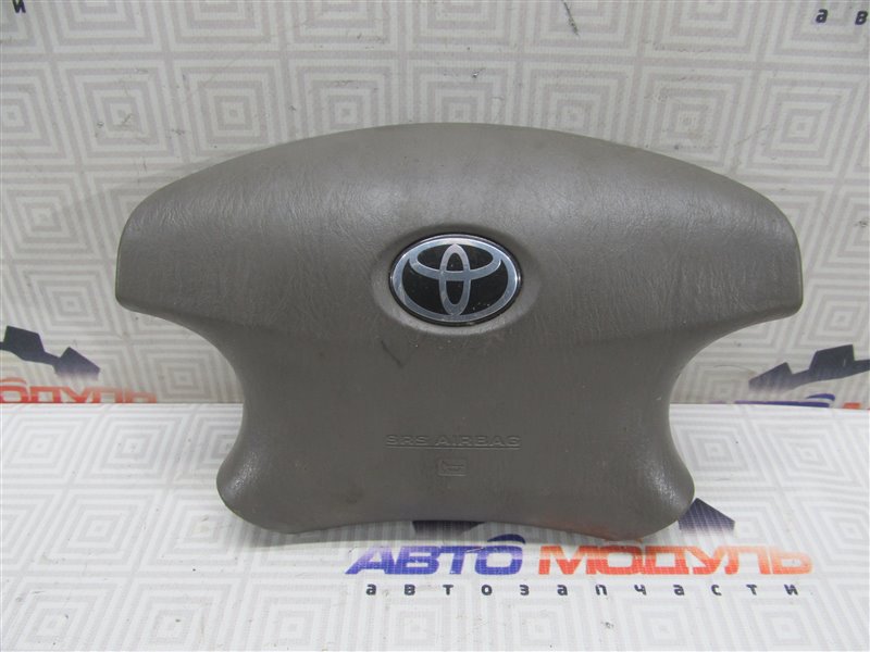 Airbag на руль Toyota Vista ZZV50-0038454 1ZZ-FE 2001