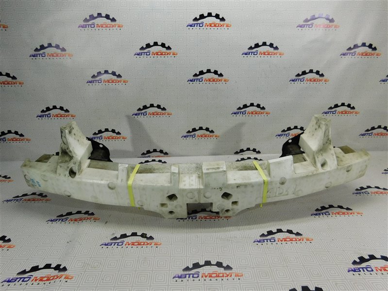 Усилитель бампера Nissan Skyline V35 VQ25DD передний