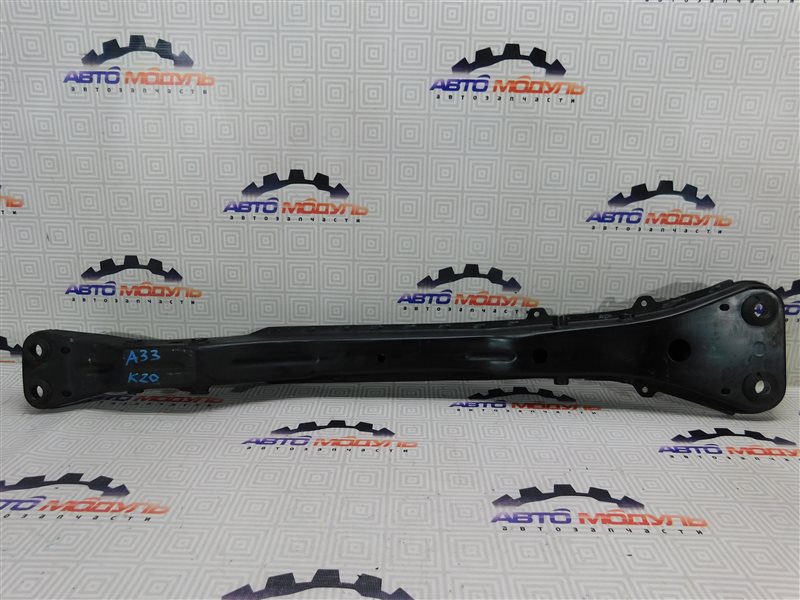 Балка под двс Nissan Cefiro A33-003703 VQ20-DE 1999 передняя