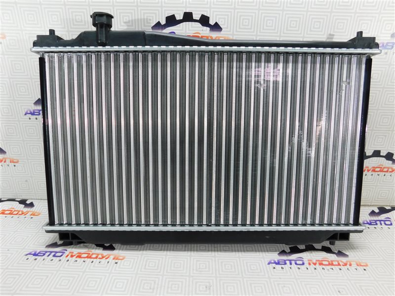 Радиатор основной Honda Civic Ferio ES1 D15B