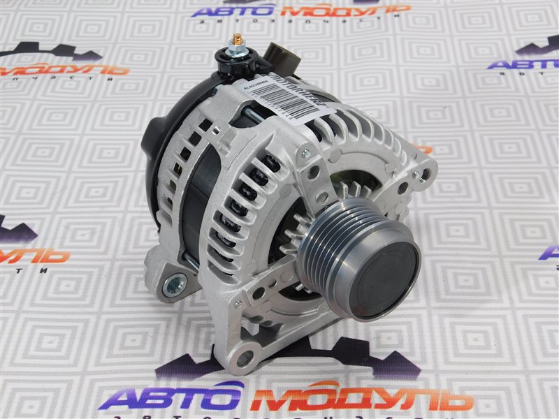 Генератор Toyota Camry ASV50 Генератор Toyota Camry ASV50