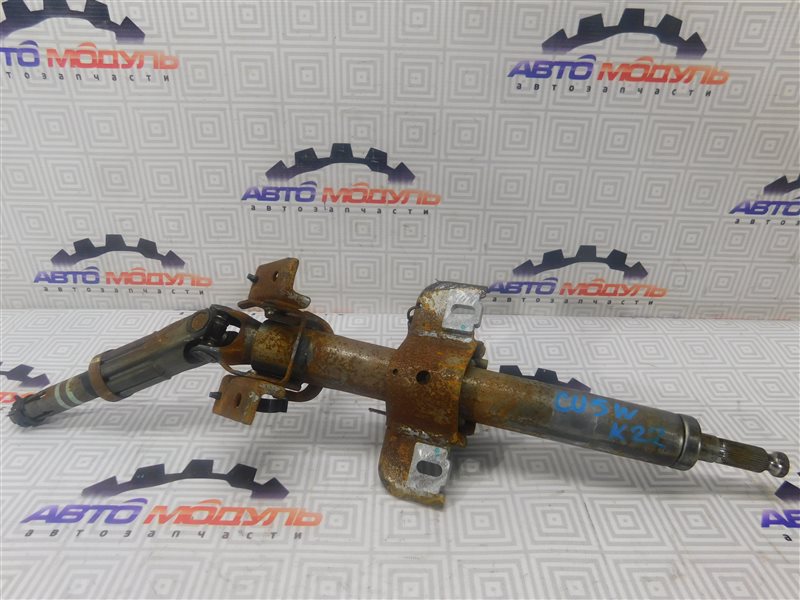 Рулевая колонка Mitsubishi Airtrek CU4W-0100389 4G64 2002