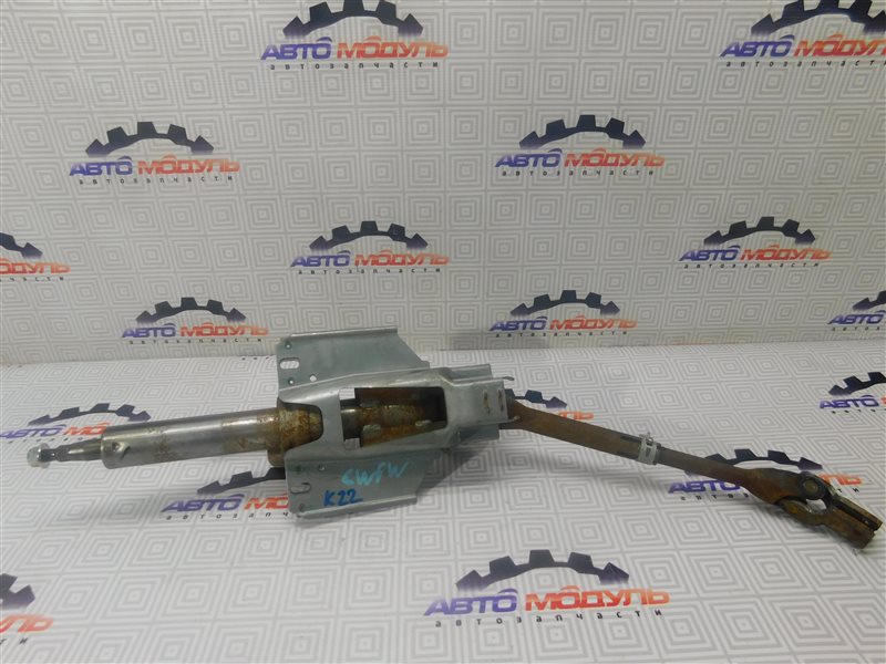 Рулевая колонка Mitsubishi Outlander CW5W-0023320 4B12 2006