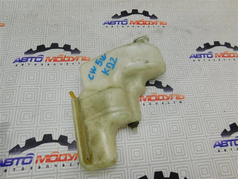 Бачок расширительный Mitsubishi Outlander CW5W-0023320 4B12 2006