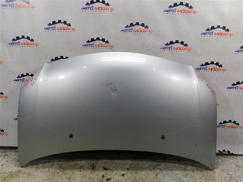 Капот Toyota Ist NCP60 Капот Toyota Ist NCP60