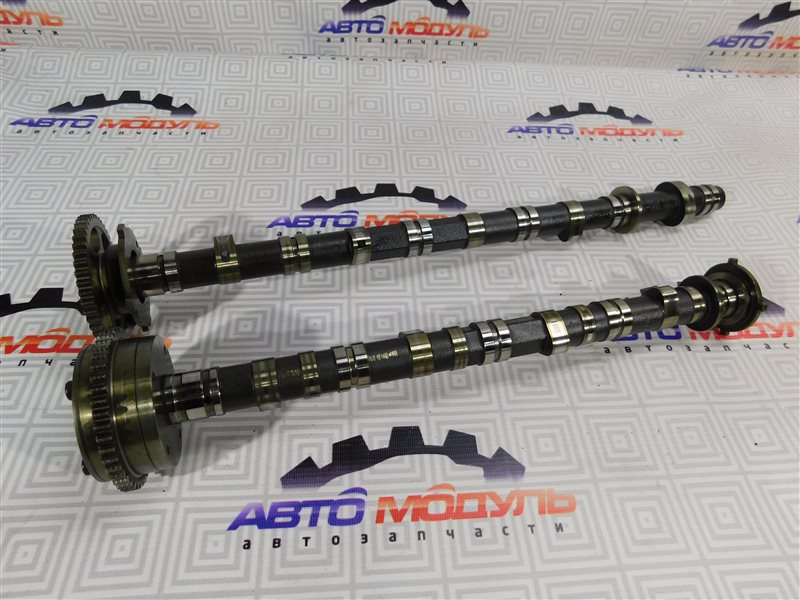 Распредвал Honda Stream RN5 K20B Распредвал Honda Stream RN5 K20B