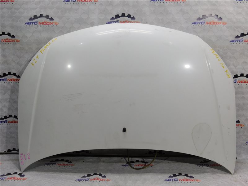 Капот Toyota Platz NCP12 Капот Toyota Platz NCP12