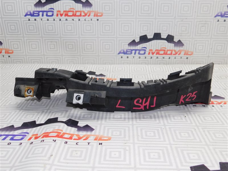 Планка под фары Subaru Forester SHJ-018018 FB20 2011 передняя левая