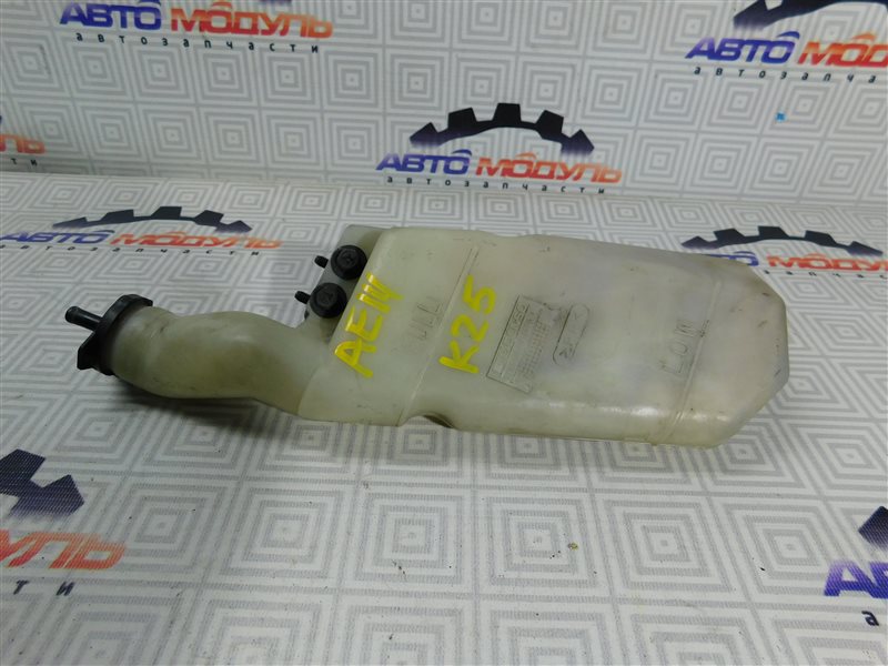 Бачок расширительный Toyota Sprinter Carib AE111-7013083 4A-FE 1996