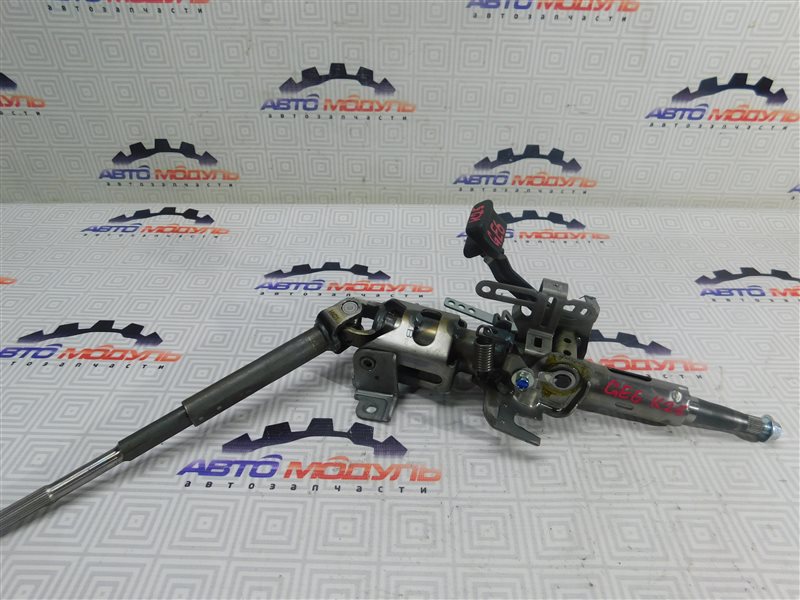 Рулевая колонка Honda Fit GE6-1171609 L13A