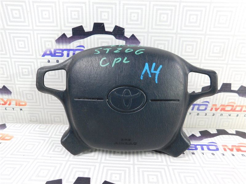 Airbag на руль Toyota Carina Ed ST200