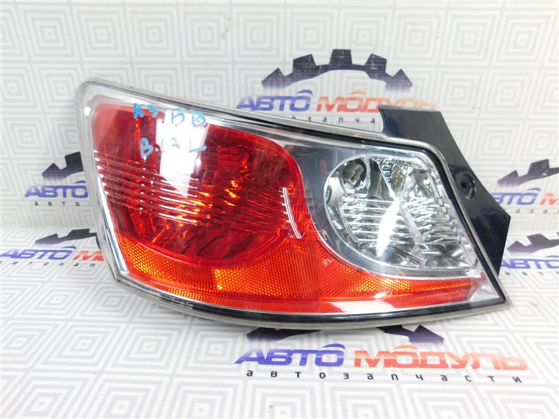 Стоп Toyota Bb QNC20 левый Стоп Toyota Bb QNC20 левый