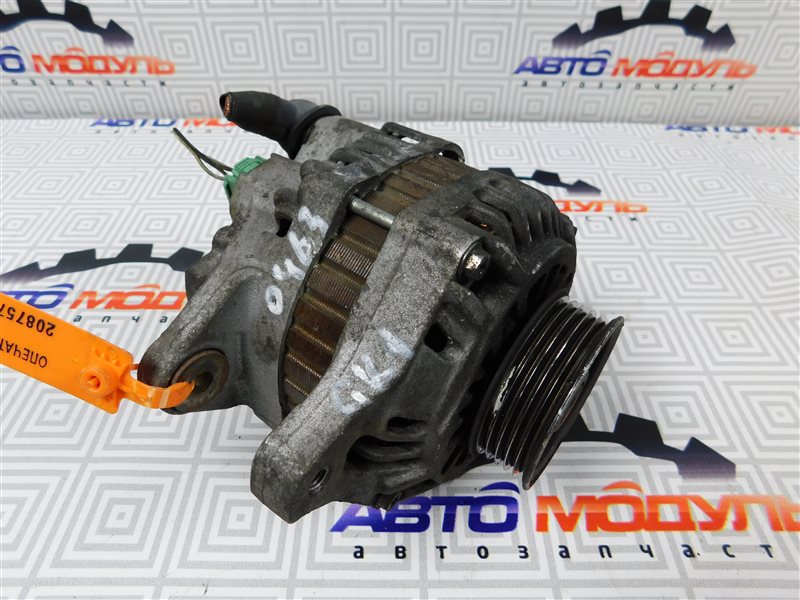 Генератор Honda Fit GD1 L13A Генератор Honda Fit GD1 L13A