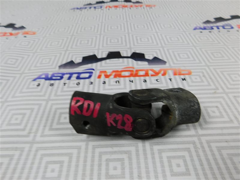 Карданчик рулевой Honda Cr-V RD1-1216022 B20B