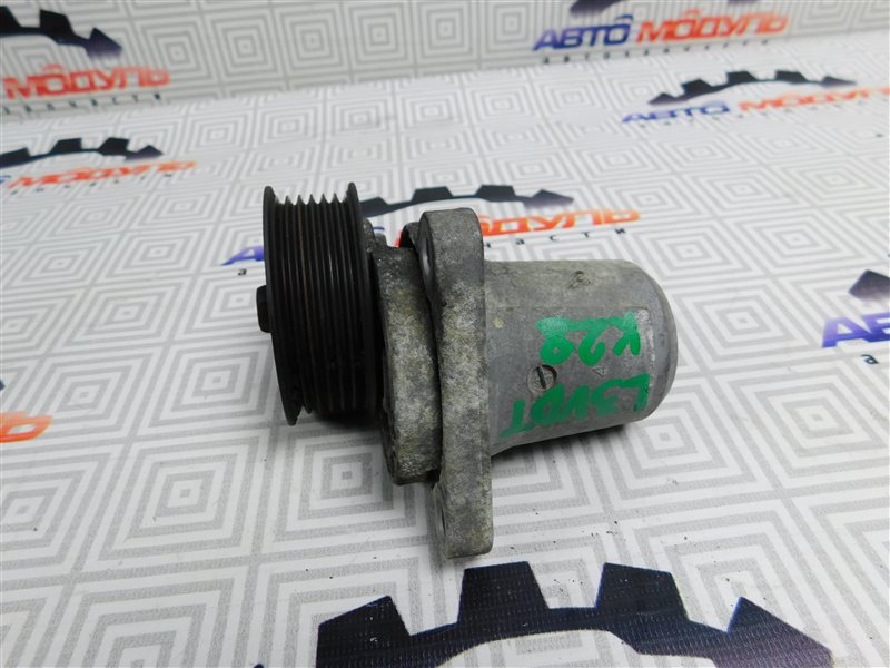 Натяжитель Mazda Mpv LY3P L3 Натяжитель Mazda Mpv LY3P L3