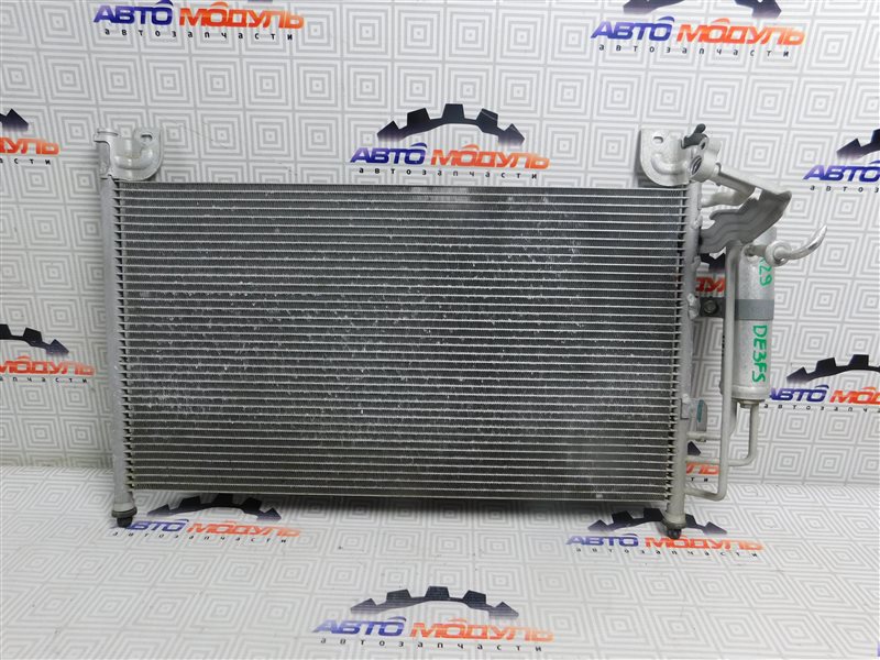 Радиатор кондиционера Mazda Demio DE3FS