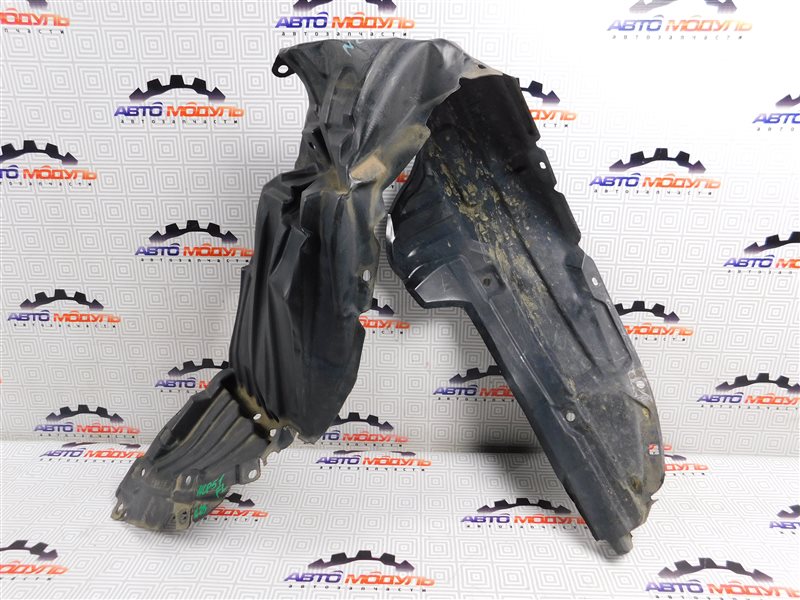 Подкрылок Toyota Succeed NCP51-0071775 1NZ-FE 2004 передний левый