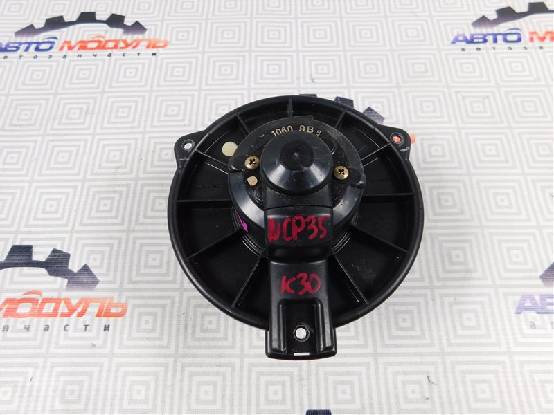 Мотор печки Toyota Bb NCP30 Мотор печки Toyota Bb NCP30