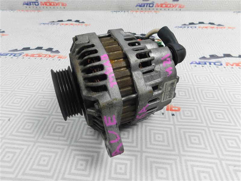 Генератор Honda Airwave GJ1 L13A