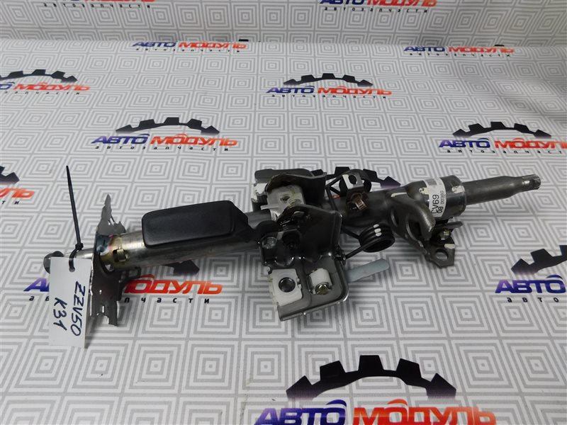 Рулевая колонка Toyota Vista Ardeo ZZV50-0039998 1ZZ-FE 2001