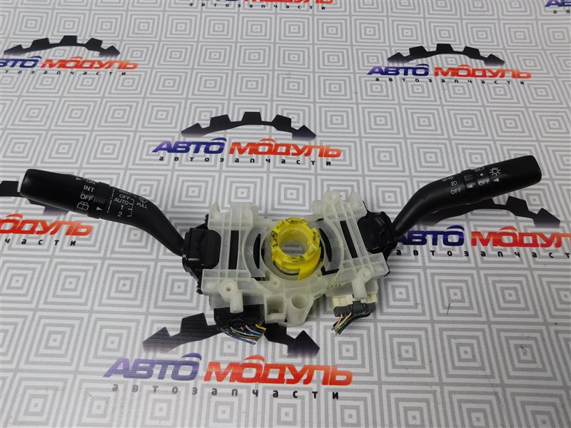 Гитара Mazda Atenza GY3W-504025 L3 2006