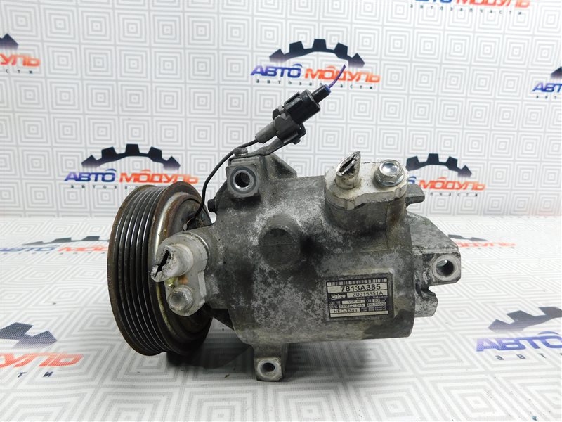 Компрессор кондиционера Mitsubishi Mirage A03A 3A90