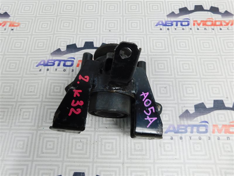 Подушка двигателя Mitsubishi Mirage A03A 3A90 правая