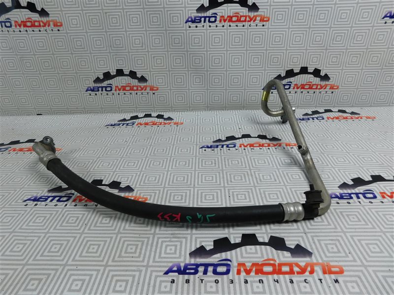 Трубки кондиционера Subaru Forester SG5-098634 EJ203 2005