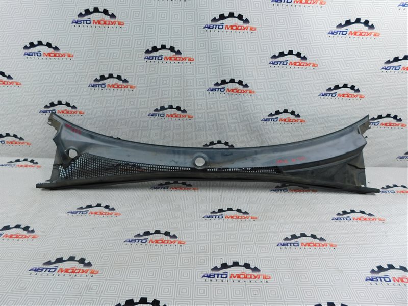 Жабо Subaru Forester SG5-098634 EJ203 2005