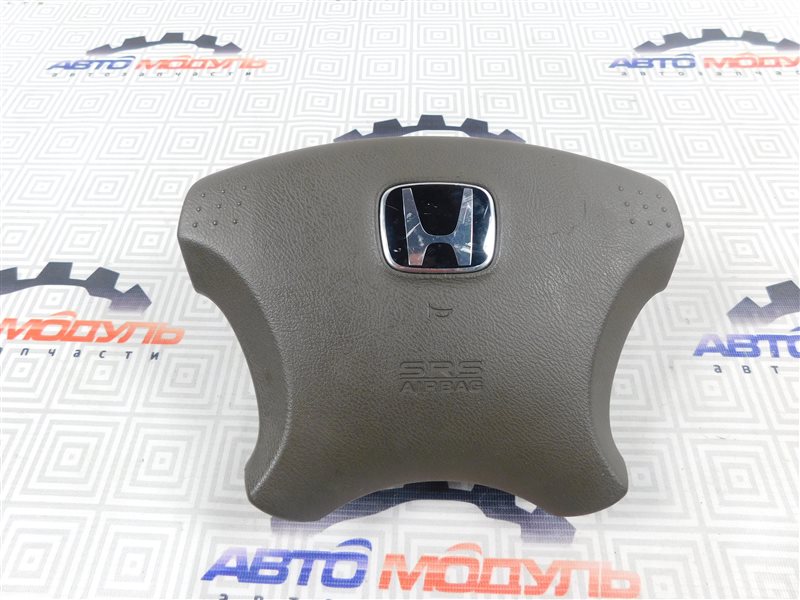 Airbag на руль Honda Civic Ferio ES3-1400878 D17A 2004