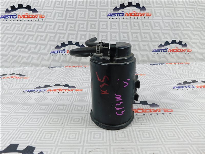 Фильтр паров топлива Mazda Atenza GY3W-111343 L3 2003