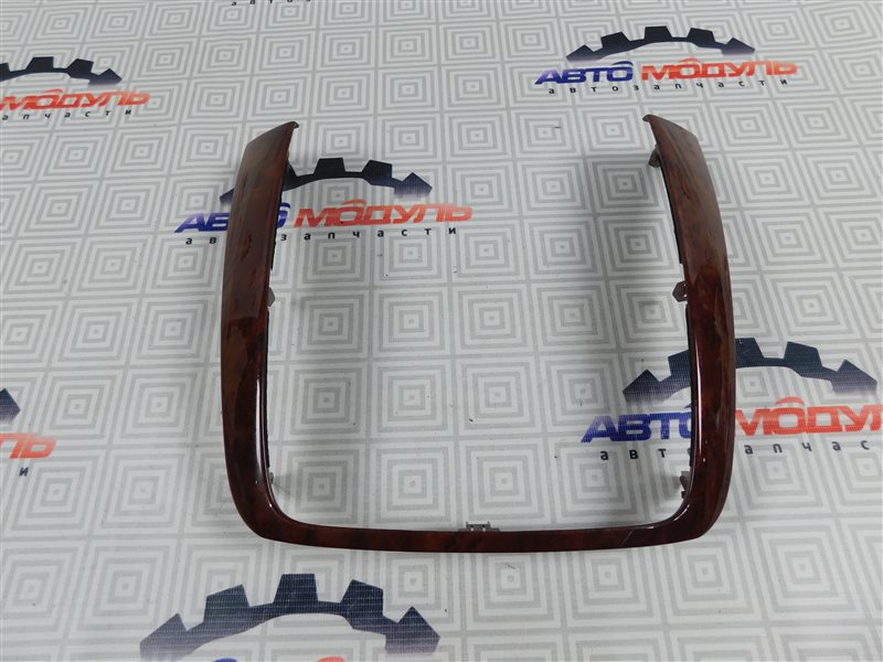 Консоль магнитофона Toyota Ipsum ACM21-5072750 2AZ-FE 2003