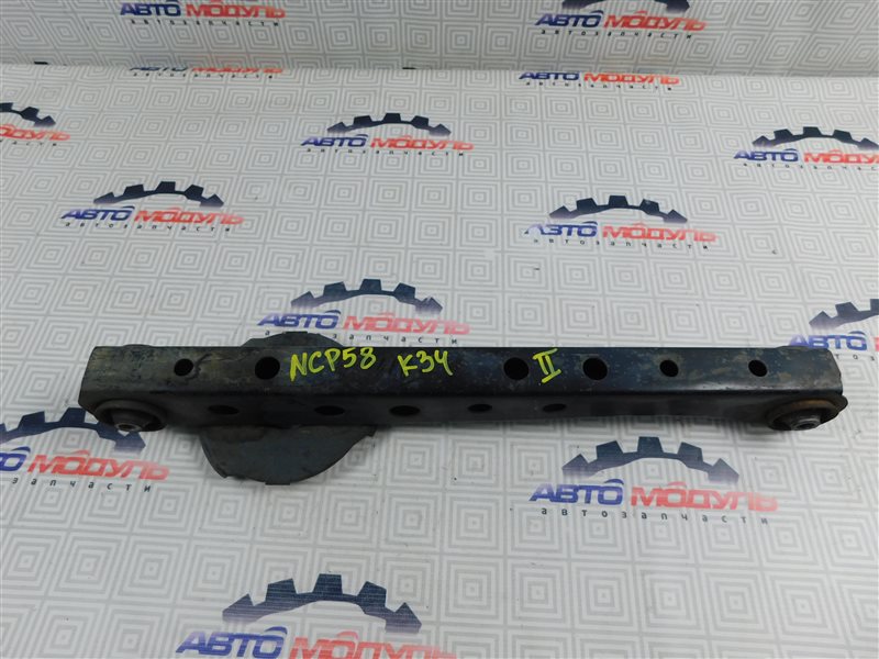 Рычаг Toyota Probox NCP58-0022872 1NZ-FE 2003 задний правый