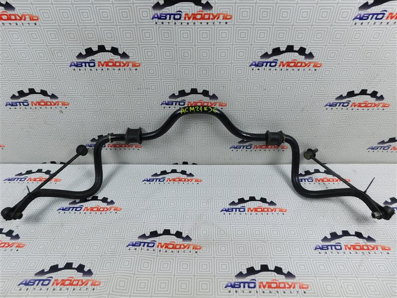Стабилизатор Toyota Ipsum ACM21-0053493 2AZ-FE 2005 передний
