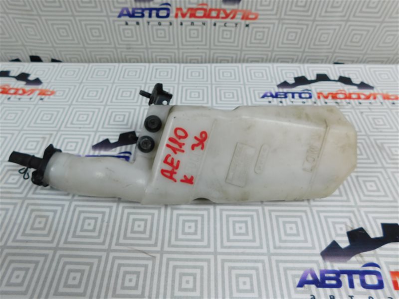 Бачок расширительный Toyota Sprinter AE110-3016653 5A-FE 1999