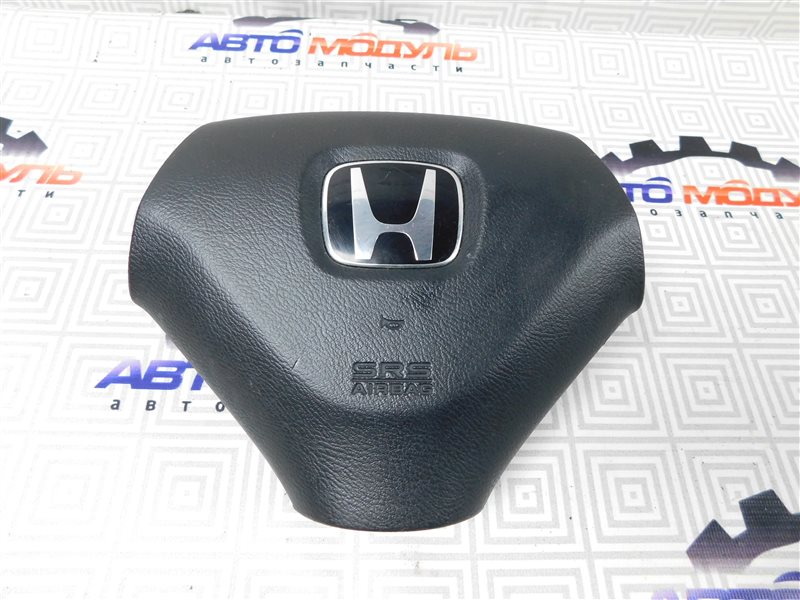 Airbag на руль Honda Step Wagon RF5-1107085 K20A