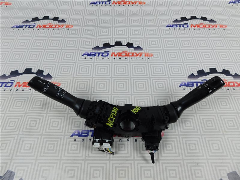 Гитара Toyota Vitz KSP130 Гитара Toyota Vitz KSP130
