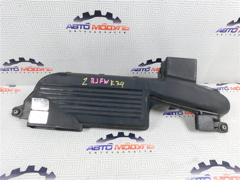 Воздухозаборник Mazda Familia S-Wagon BJFW-300316 FS 2002