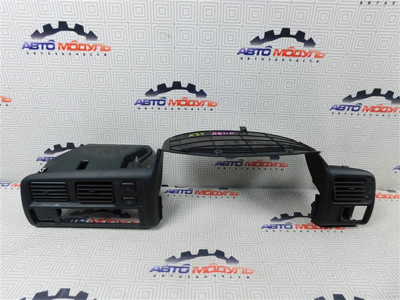 Консоль панели приборов Toyota Sprinter AE110-7010805 5A-FE 1996