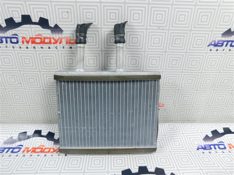Радиатор печки Nissan Bluebird Sylphy QG10