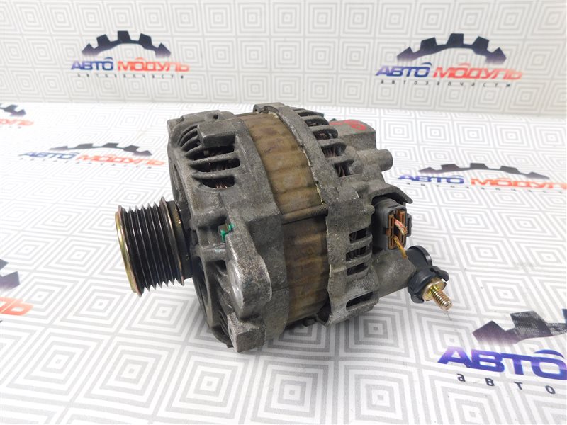 Генератор Nissan Wingroad WRY11 QR20