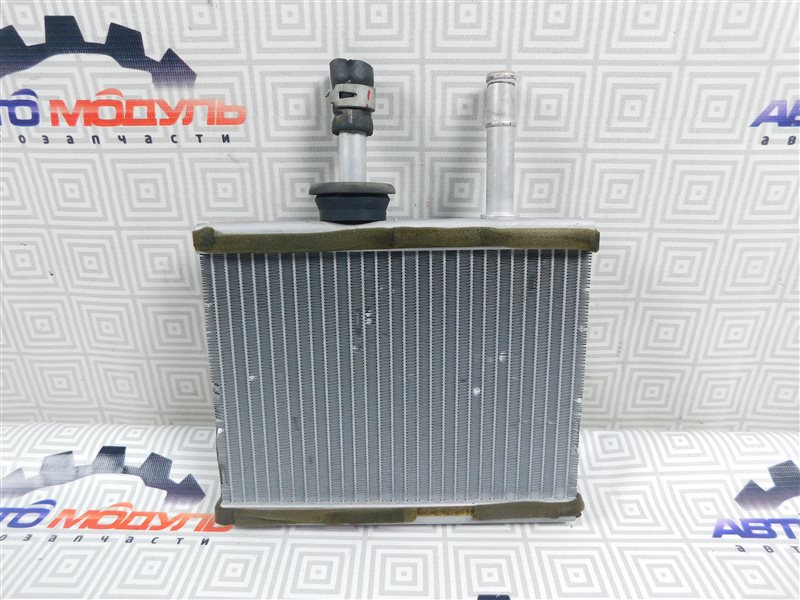 Радиатор печки Nissan Wingroad WRY11