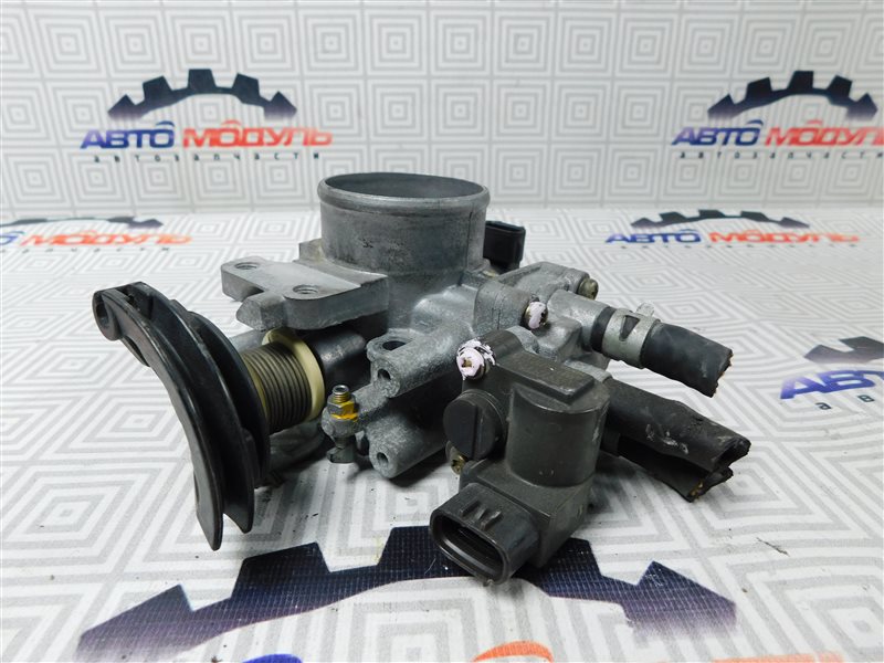 Дроссельная заслонка Toyota Sprinter AE101 4A-FE