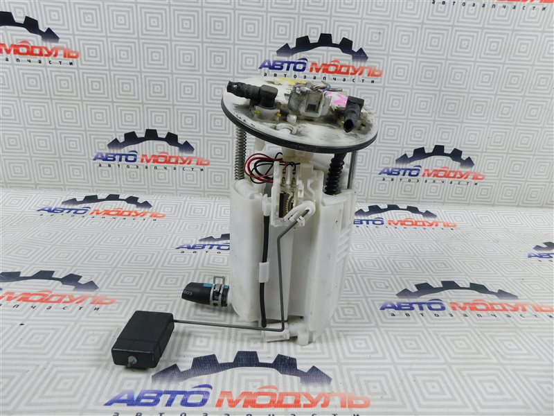 Топливный насос Toyota Mark X GRX120 3GR-FSE