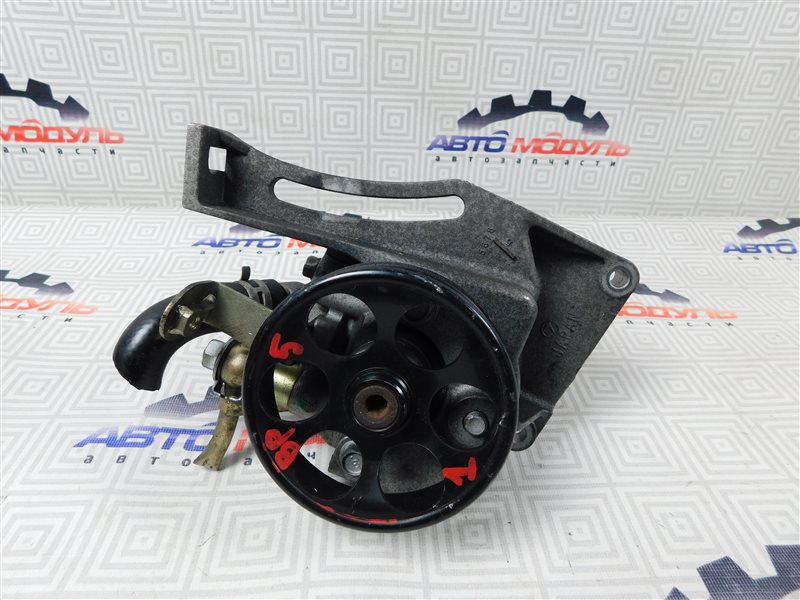 Гидроусилитель Subaru Impreza GD2 EJ152