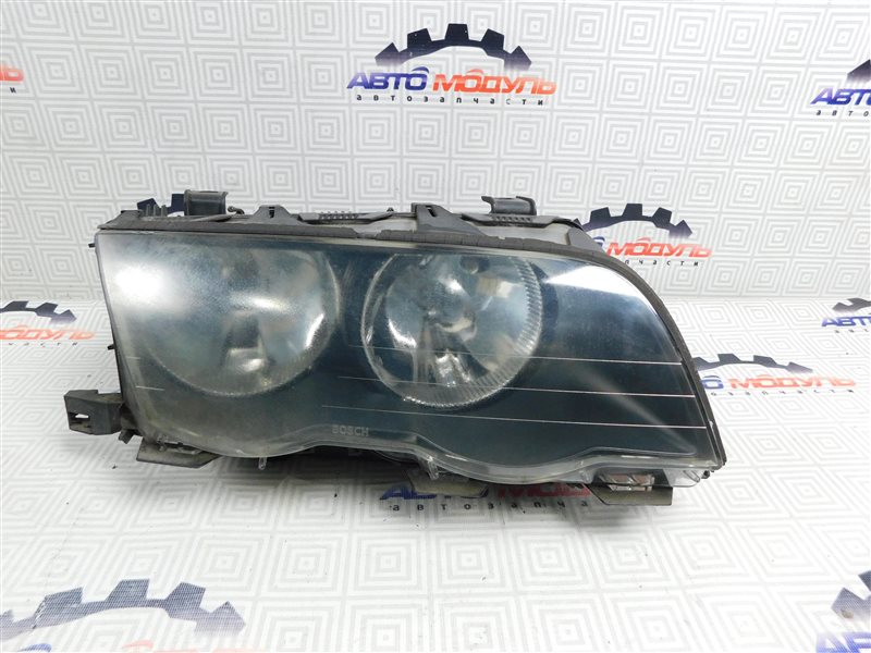 Фара Bmw 3-Series E46 правая Фара Bmw 3-Series E46 правая