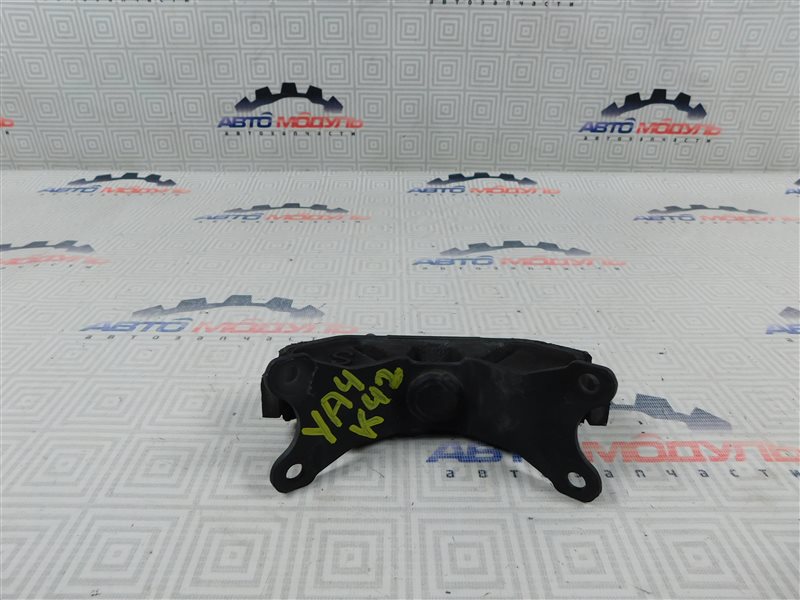 Подушка двигателя Subaru Exiga YA4-020062 EJ204 2012 задняя