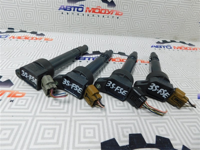 Катушка зажигания Toyota Vista Ardeo SV50 3S-FSE