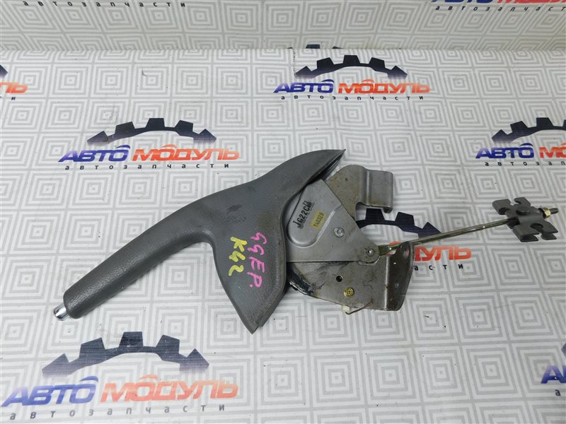 Ручка ручника Mazda Atenza GGEP-100200 LF 2002