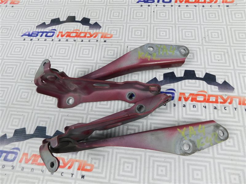 Петля капота Subaru Exiga YA4-020062 EJ204 2012